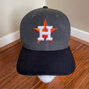 Houston Astros - Baseball Cap - Hat - Adjustable Sizes